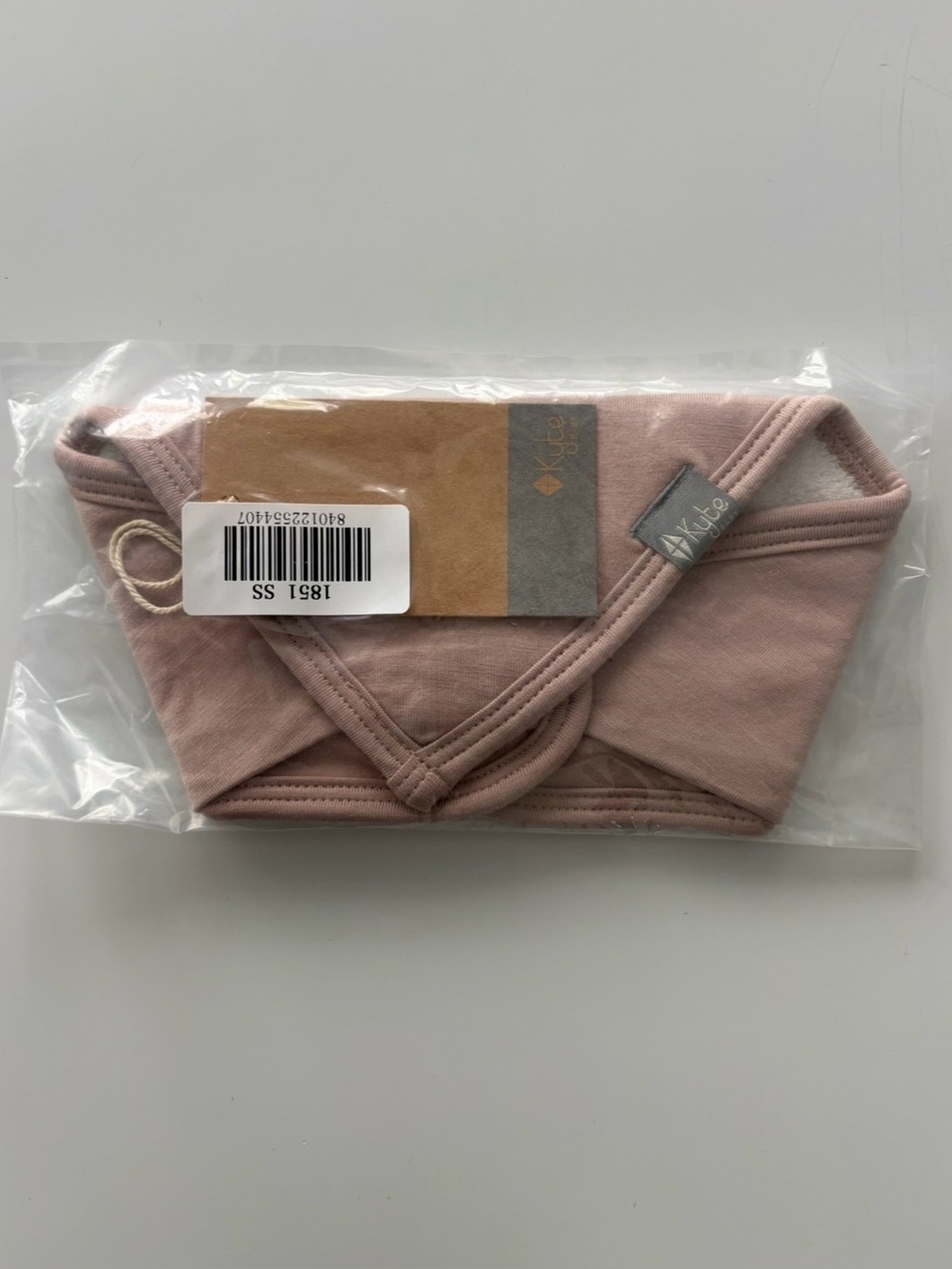 Kyte Baby Bib - Sunset